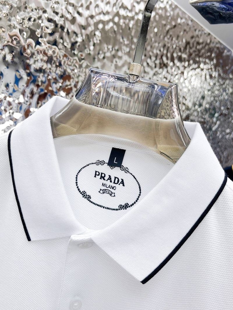 Prada T-Shirts